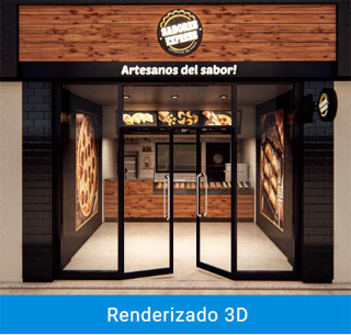 renderizado